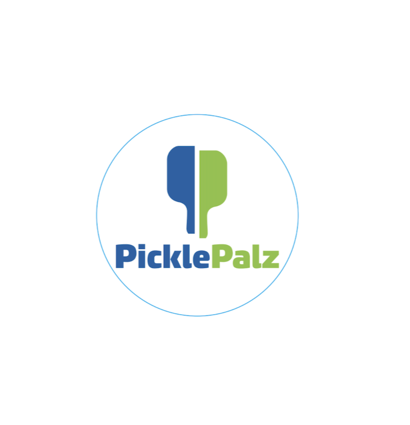10 PicklePalz Brand Sticker