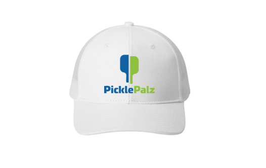 PicklePalz Two-Toned Snapback Hat