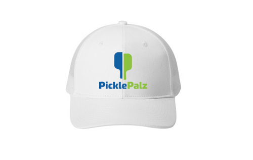 PicklePalz Two-Toned Snapback Hat